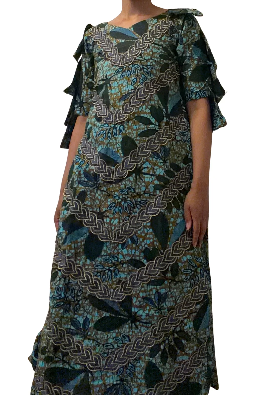 Dress Mariama