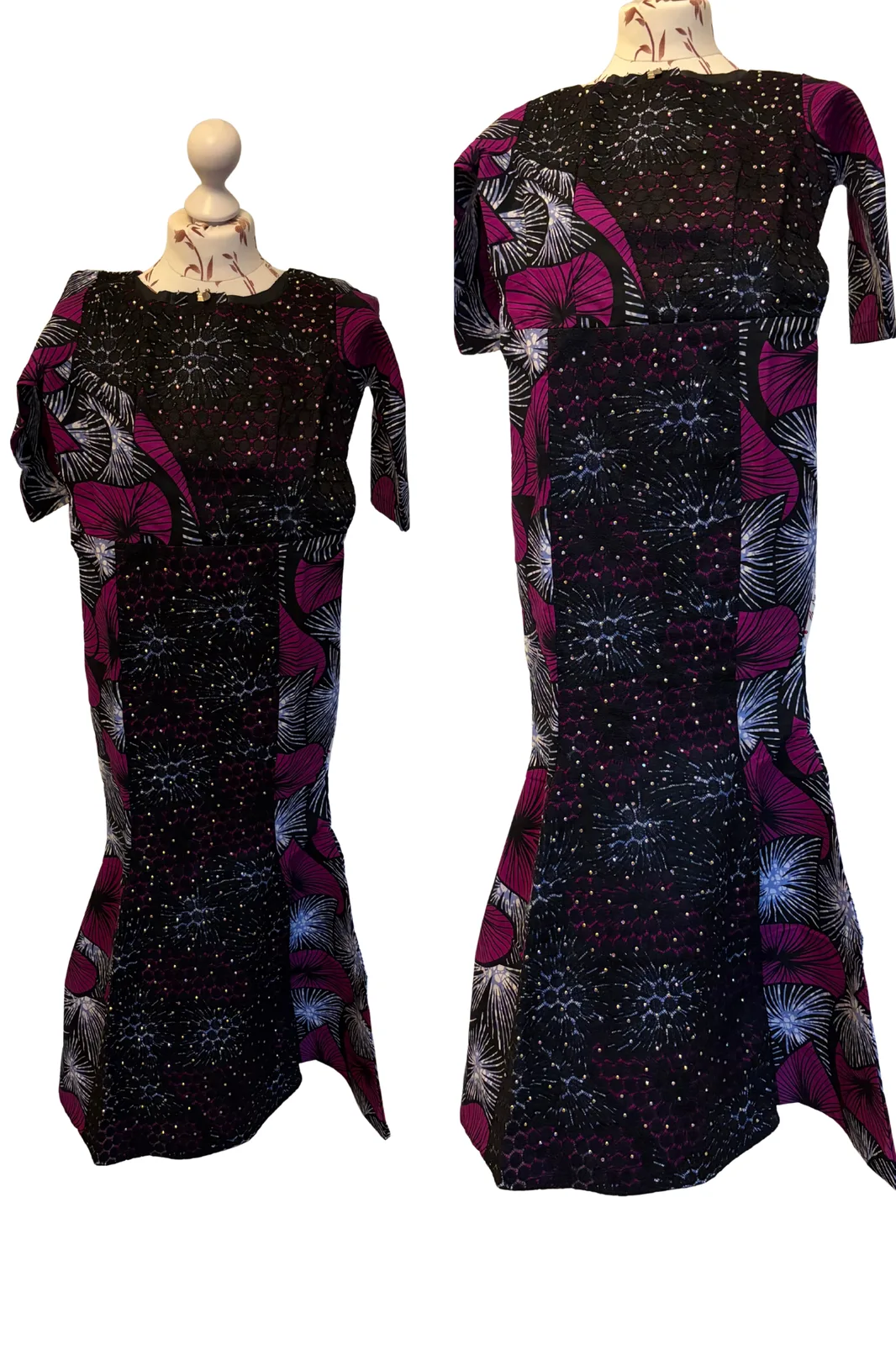 Dress Valimo