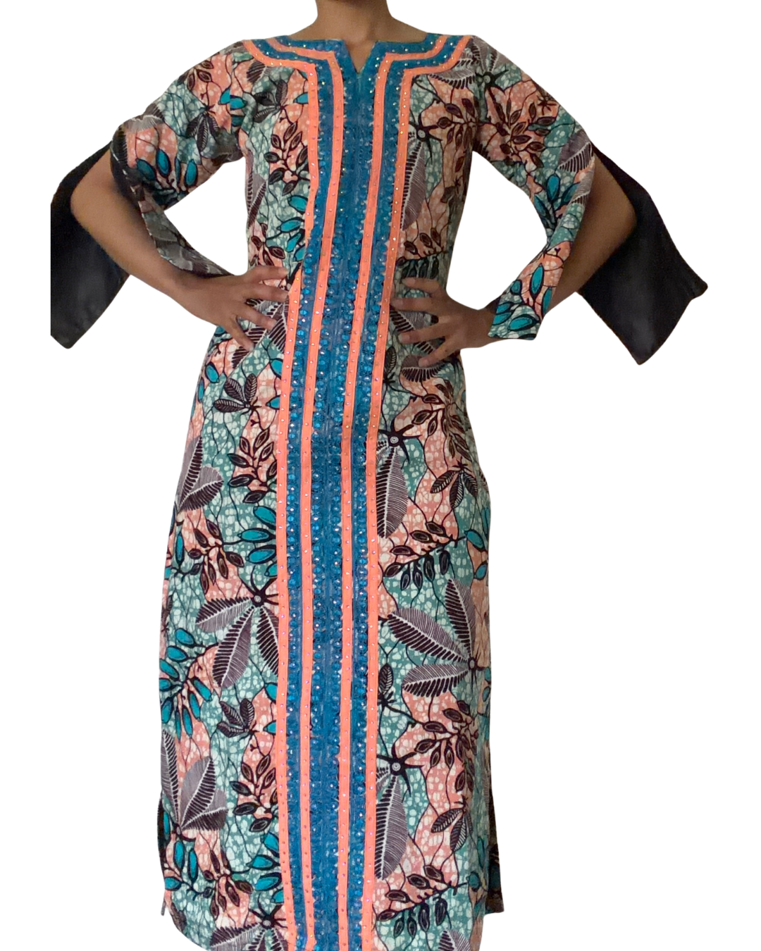 Dress Ibro