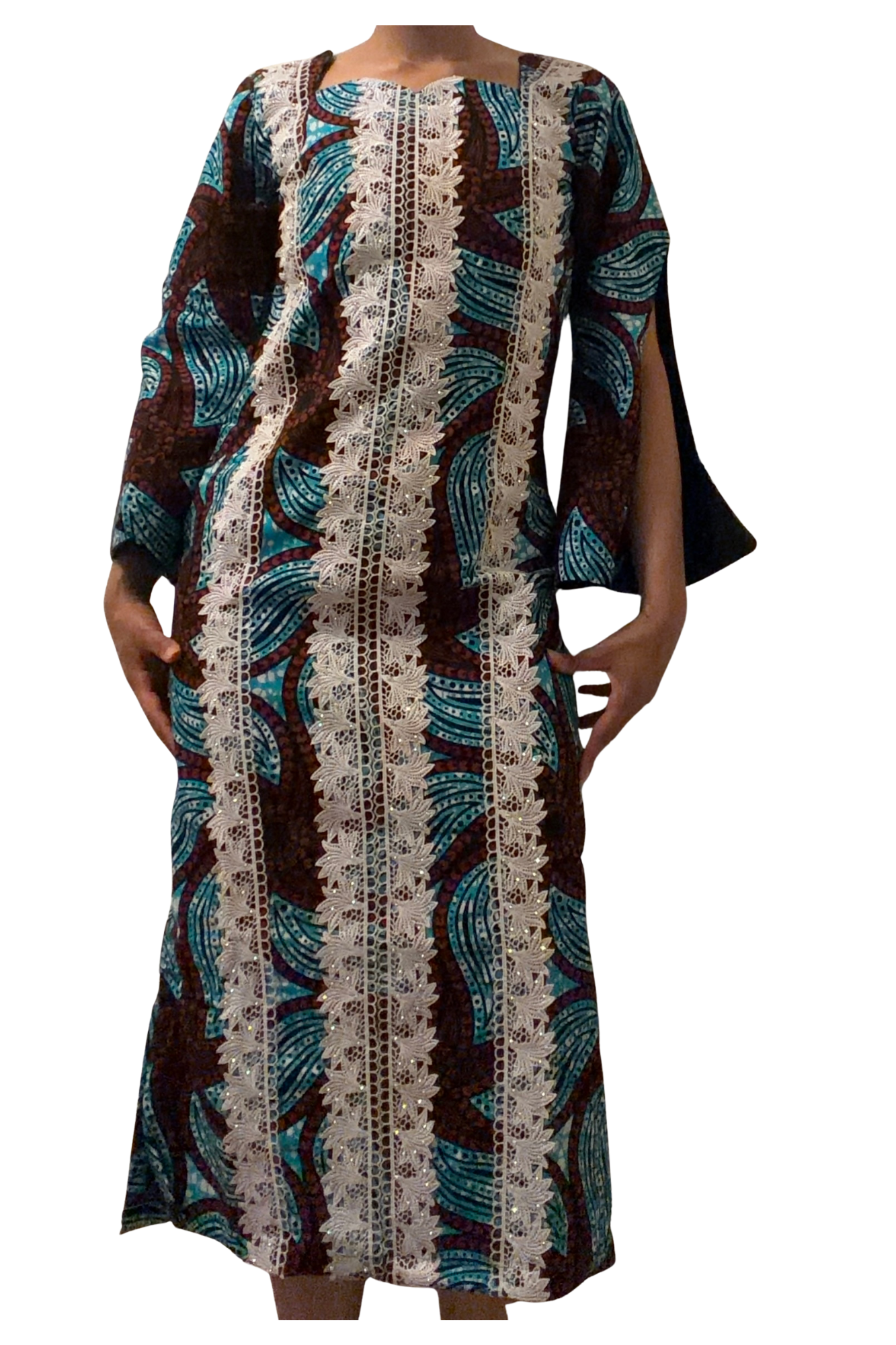Dress Yantala