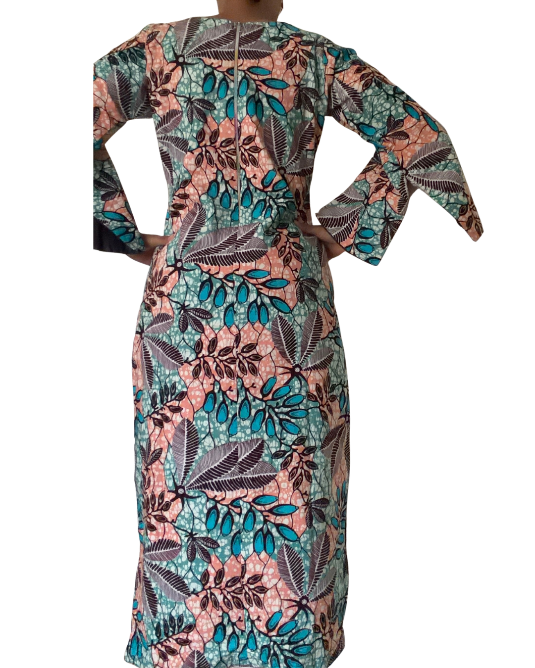 Dress Ibro