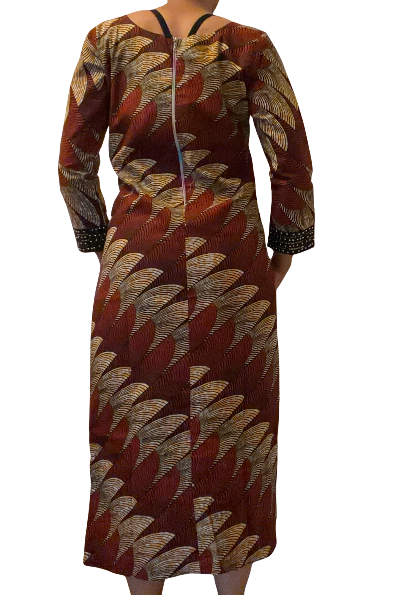 Dress Niamey