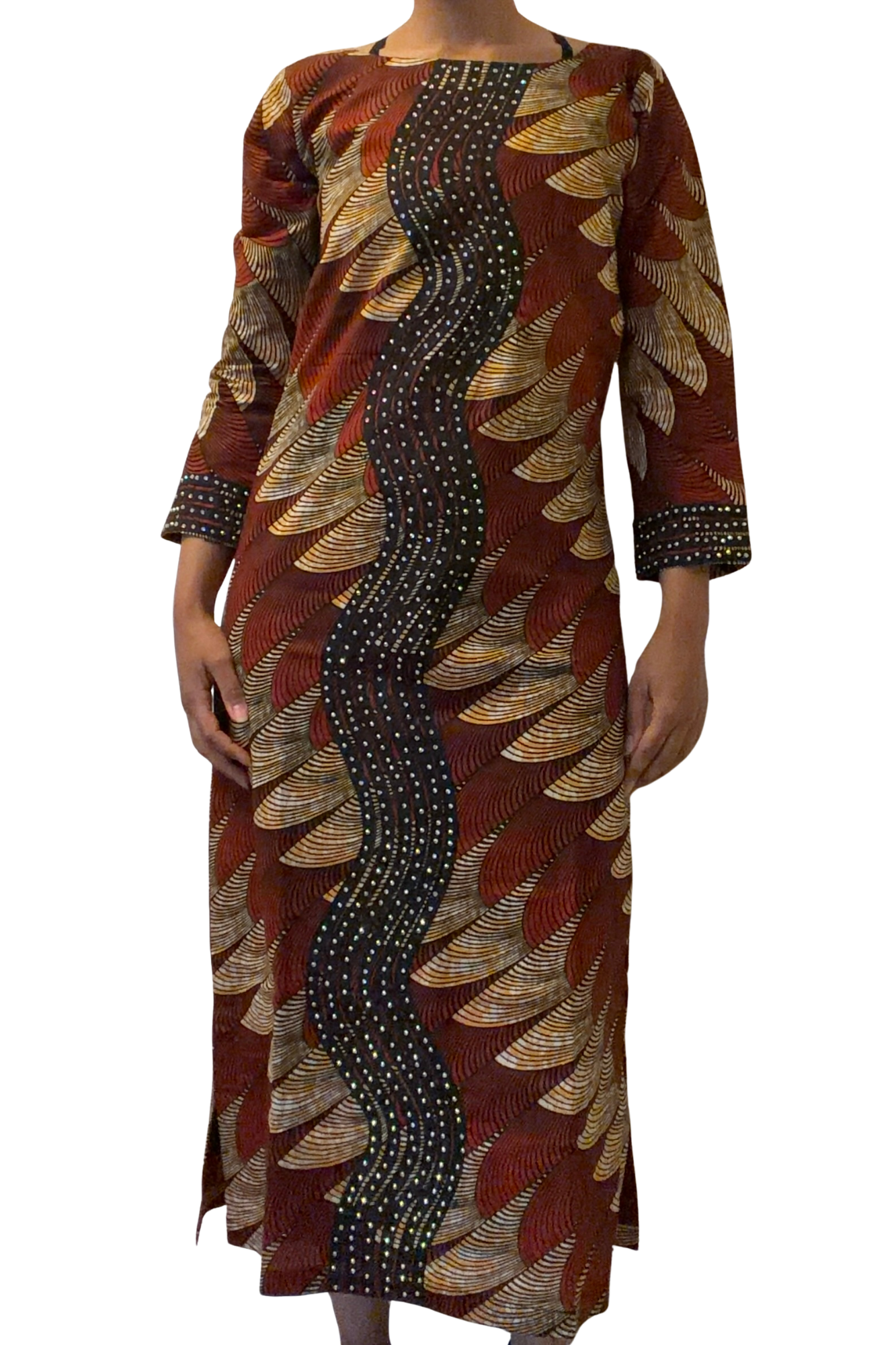 Dress Niamey