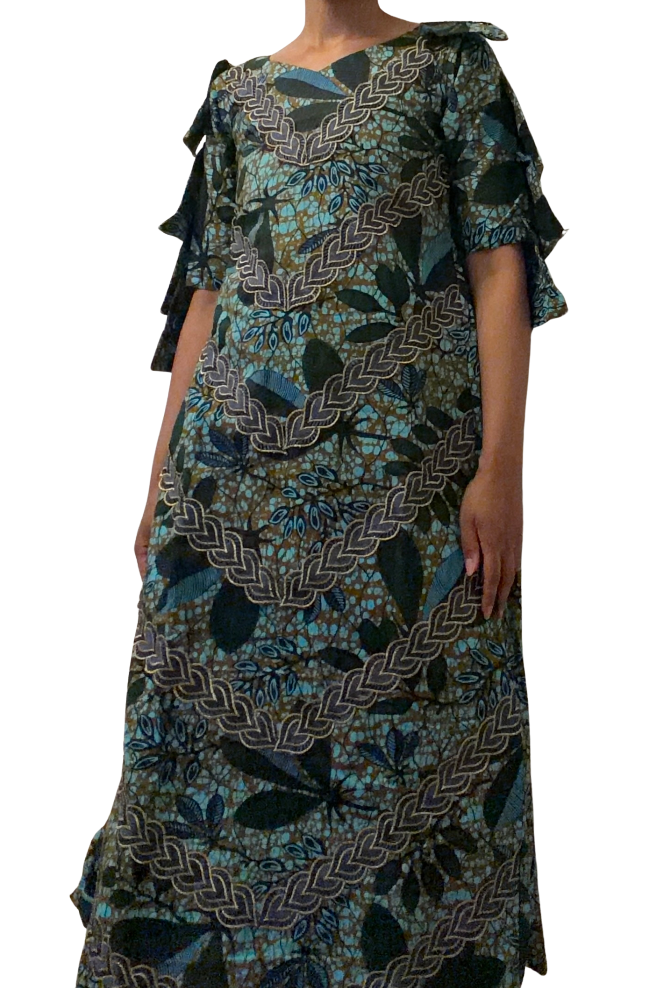 Dress Mariama