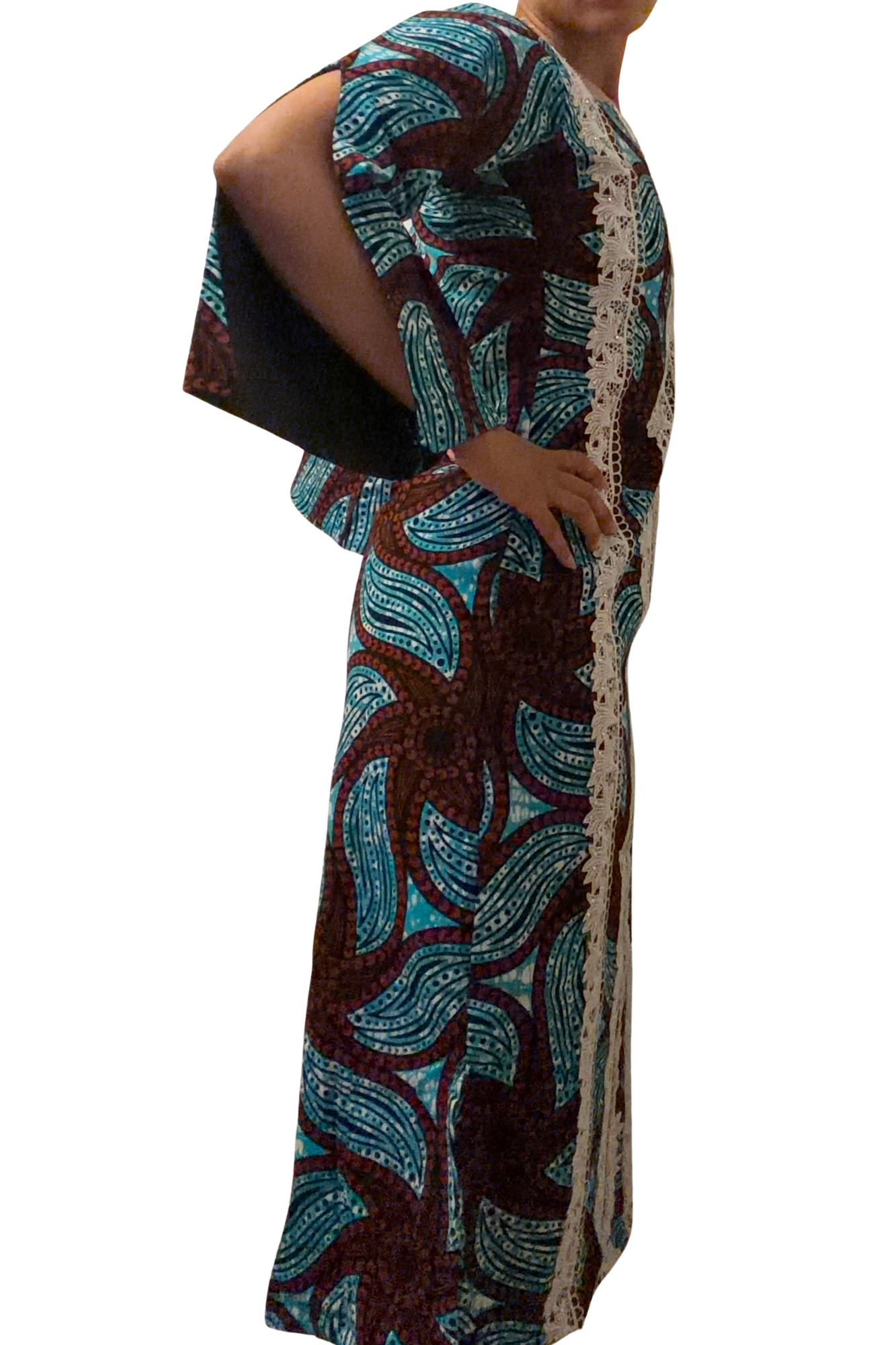Dress Yantala