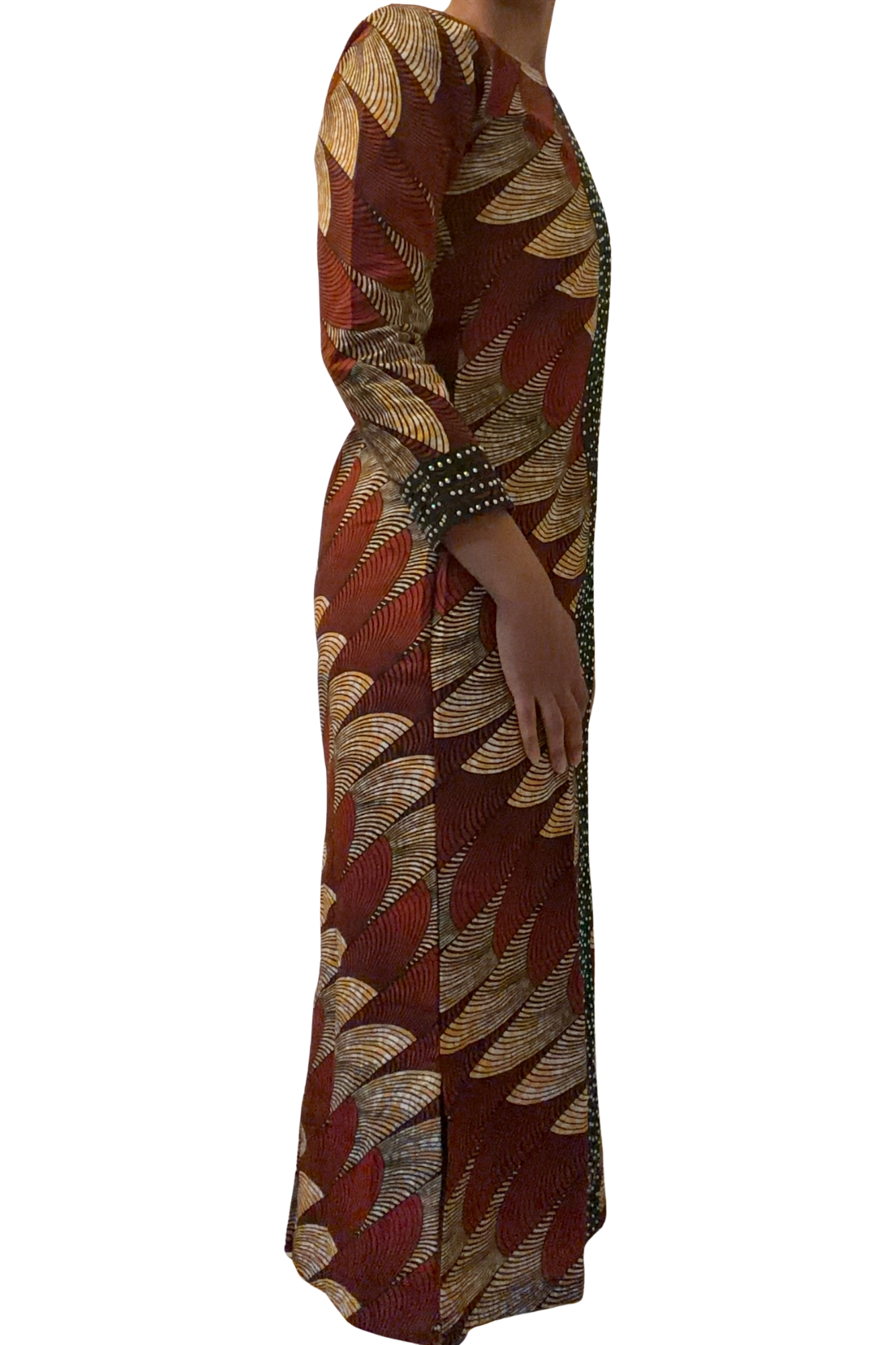 Dress Niamey