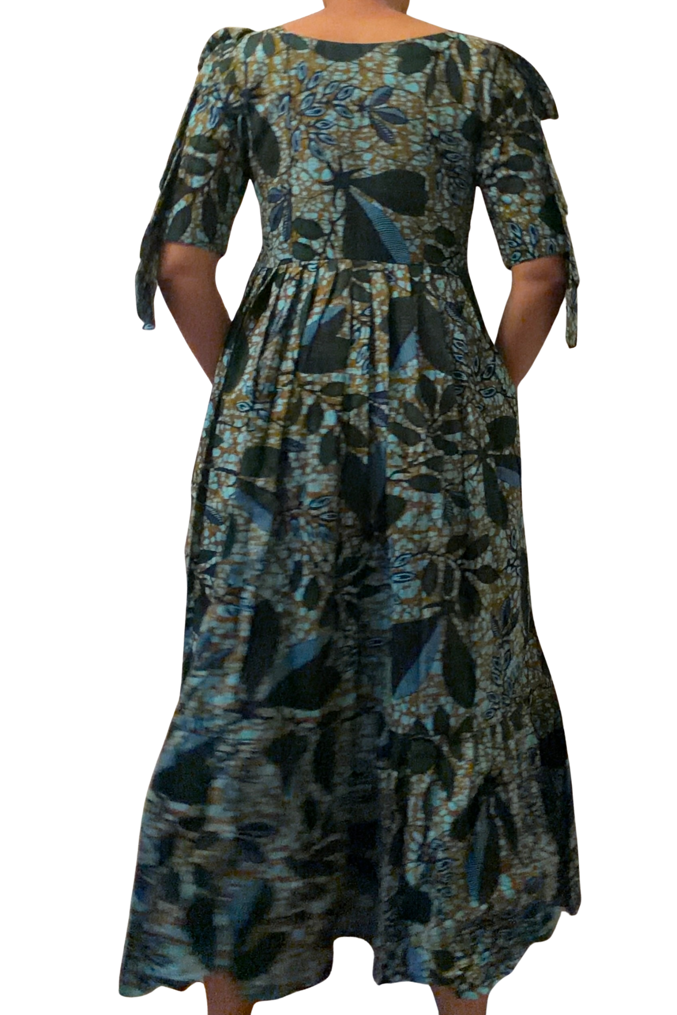 Dress Mariama