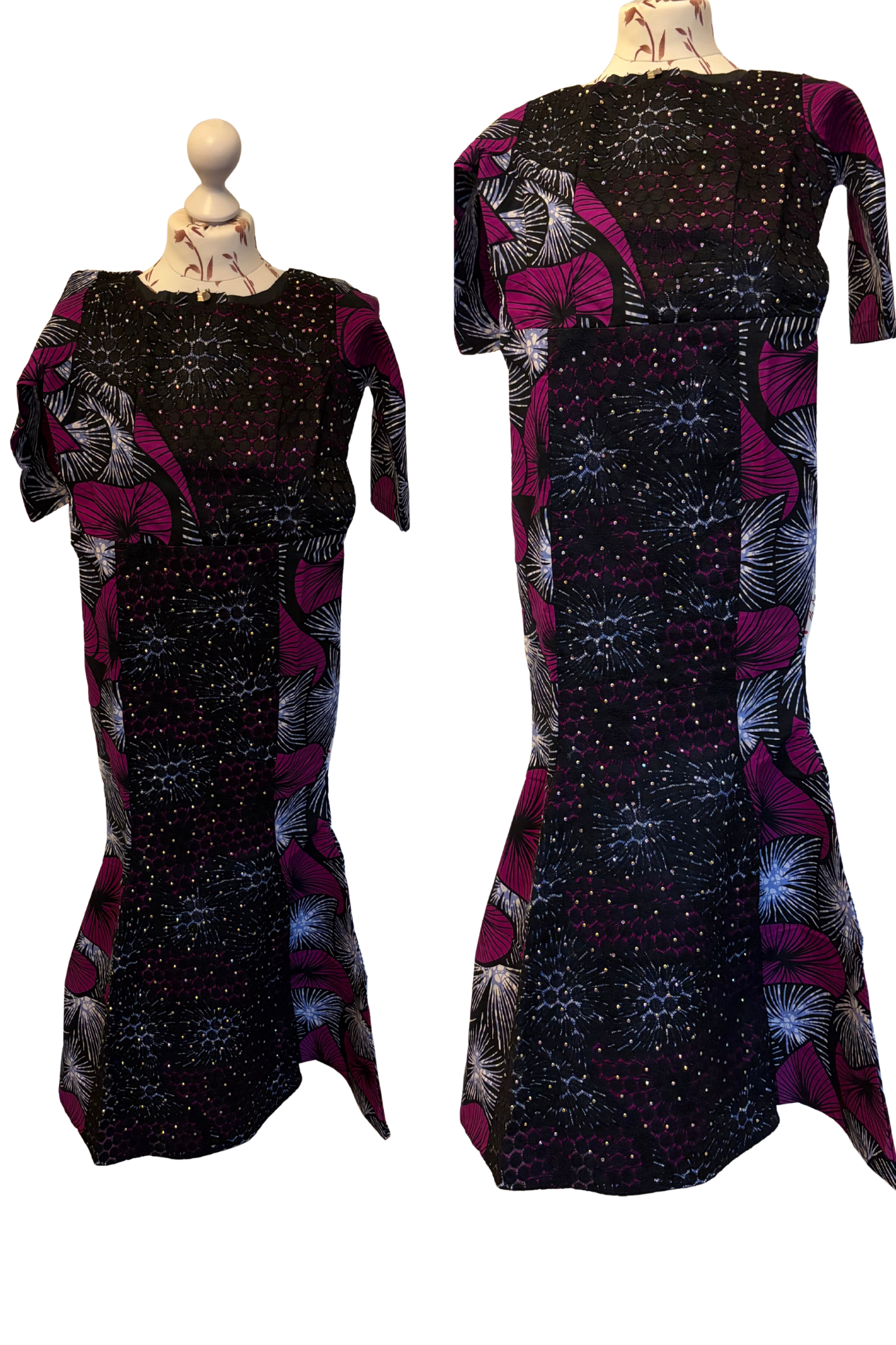Dress Valimo
