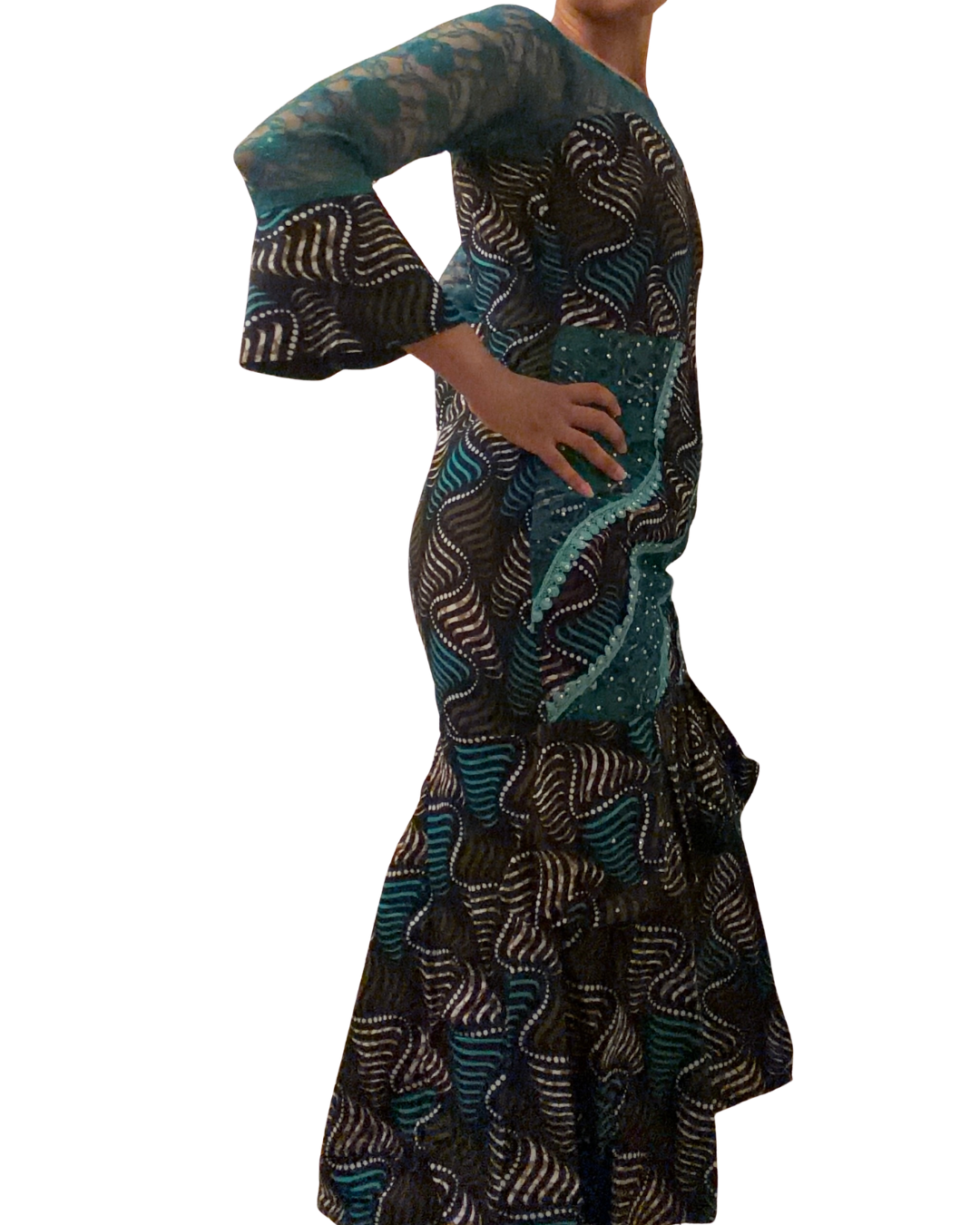 Dress Darey