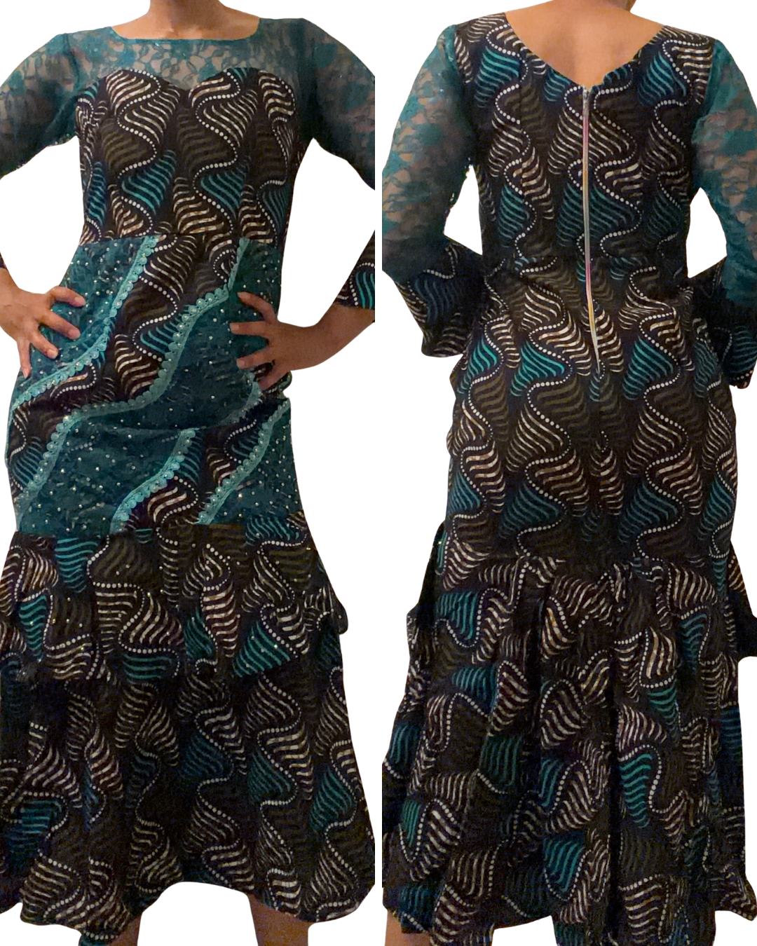 Dress Darey