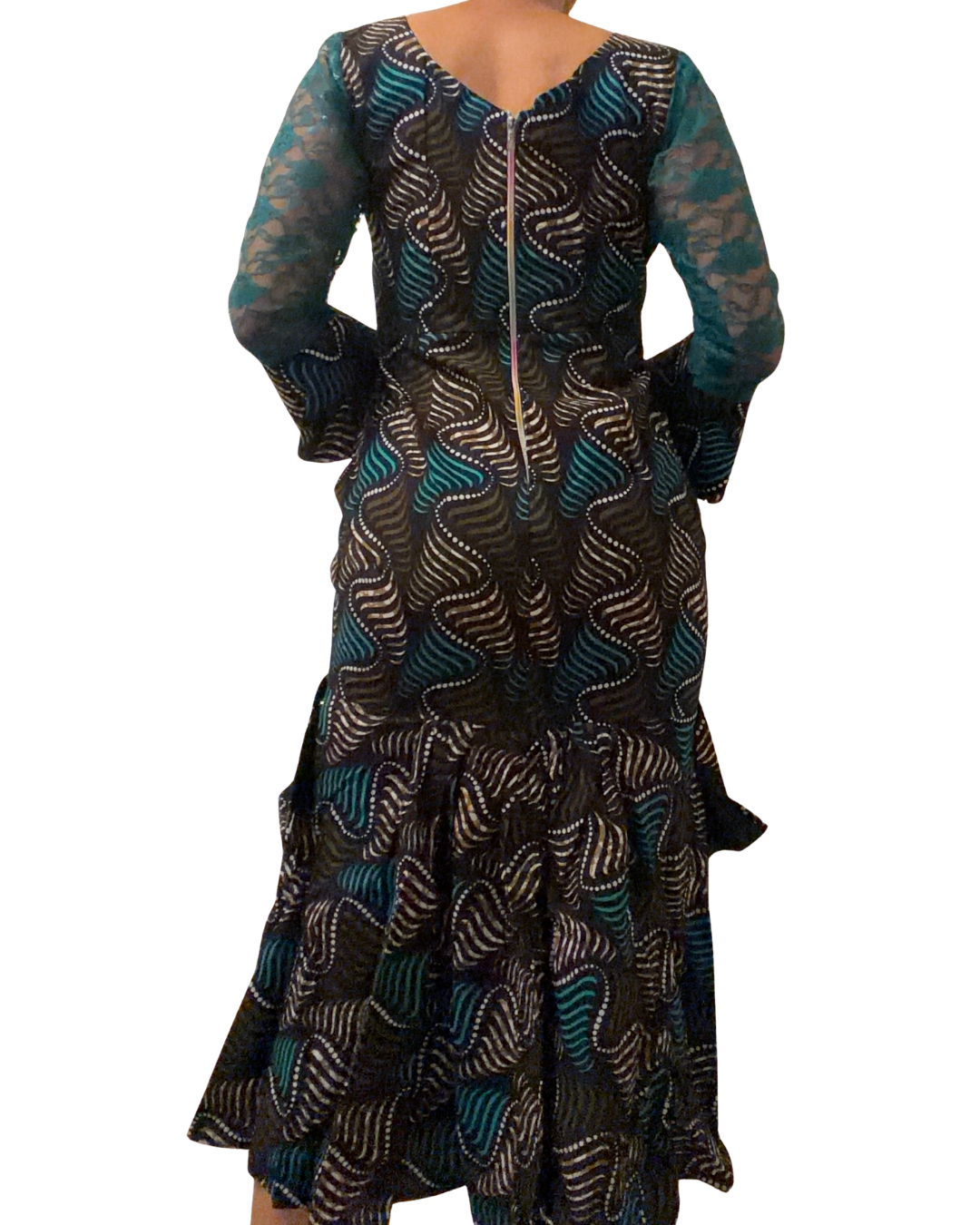 Dress Darey