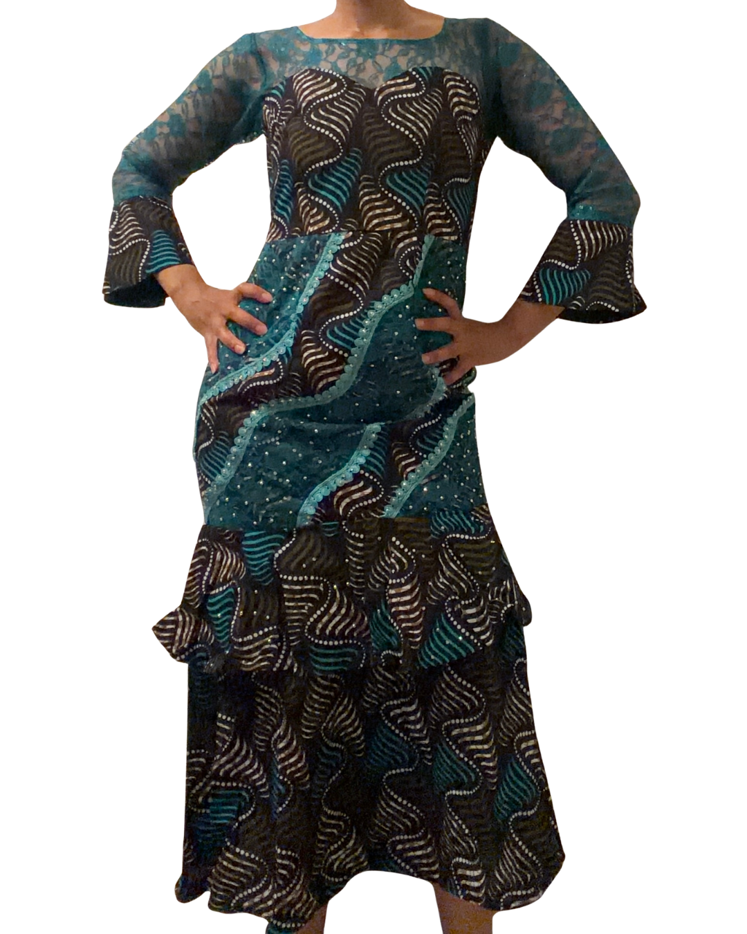 Dress Darey