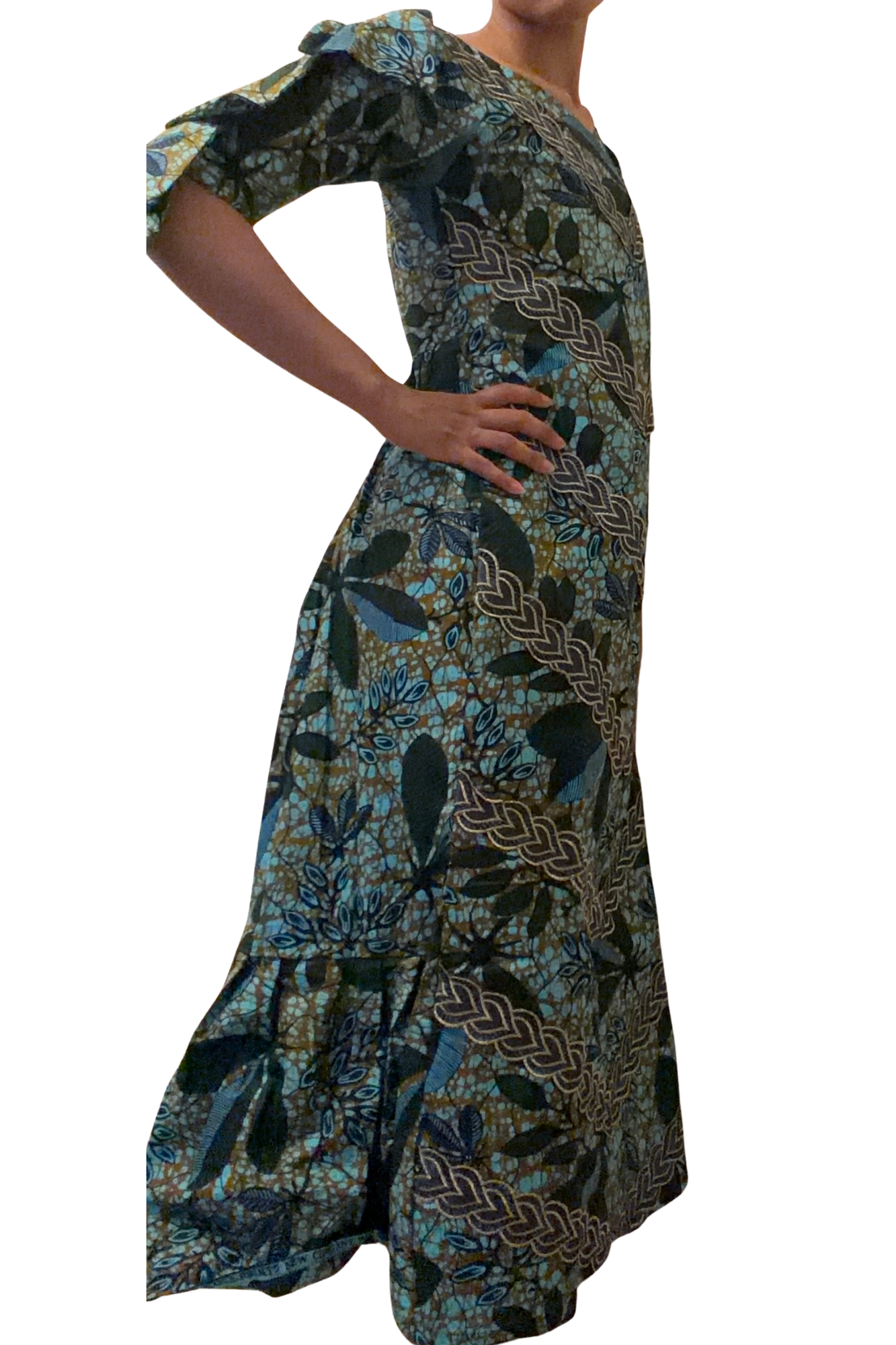 Dress Mariama